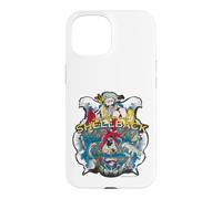 Carcasa para iPhone 15 Orden Antigua del Shellback
