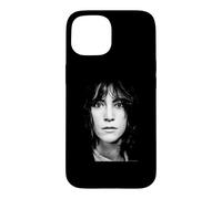 Carcasa para iPhone 15 Patti Smith Pascua Era Primer Plano Lynn Goldsmith Colección