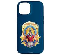Carcasa para iPhone 15 Peacemaker Let's Go!
