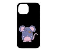 Carcasa para iPhone 15 Pirata Ratón