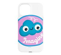 Carcasa para iPhone 15 Play Doh Imagine