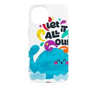 Carcasa para iPhone 15 PlayDoh Let It All out