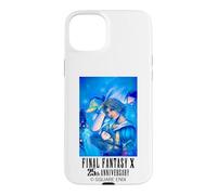 Carcasa para iPhone 15 Plus サンプル：FFX_25thAnv_キーアート