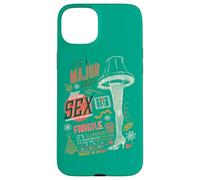 Carcasa para iPhone 15 Plus A Christmas Story It's a Major Prize!