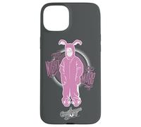Carcasa para iPhone 15 Plus A Christmas Story Pink Nightmare