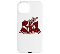 Carcasa para iPhone 15 Plus A Christmas Story Triple Dog Dare Ya