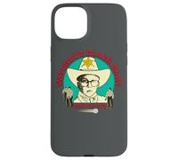 Carcasa para iPhone 15 Plus A Christmas Story Watchout Black Bart