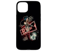 Carcasa para iPhone 15 Plus A Nightmare on ELM Street Freddy Movie Poster