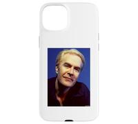 Carcasa para iPhone 15 Plus ABC Look of Love Cantante Martin Fry de Andy Willsher