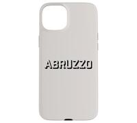 Carcasa para iPhone 15 Plus Abruzos Italia Industrial - Abruzos Italia