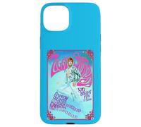 Carcasa para iPhone 15 Plus AC/DC Rockin' Christmas Weihnachten Rock n Roll Música Merch