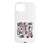 Carcasa para iPhone 15 Plus Actúa Ahora Antes de Que la ansiedad comience en Frog Scooter