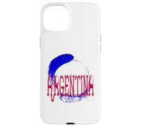 Carcasa para iPhone 15 Plus Agentina Travel Vibes Sudamérica Aventura