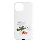Carcasa para iPhone 15 Plus AH-1 Cobra