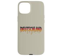 Carcasa para iPhone 15 Plus Alemania Germany Deutschland caída de Helado