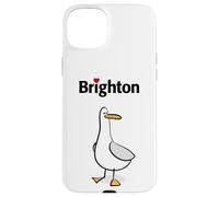 Carcasa para iPhone 15 Plus Amo Brighton