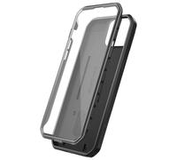 Carcasa para iPhone 15 Plus Antigolpe Soporte Supcase Unicorn Beetle Pro Negro