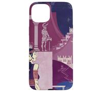 Carcasa para iPhone 15 Plus Antigua civilización minoica - Historia mediterránea