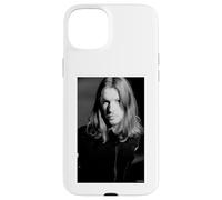 Carcasa para iPhone 15 Plus Aphex Twin Come To Daddy IDM DJ por Andy Willsher