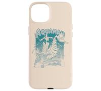 Carcasa para iPhone 15 Plus Aquaman Catch a Wave