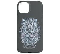 Carcasa para iPhone 15 Plus Aquaman Movie Atlantis Soldiers