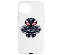 Carcasa para iPhone 15 Plus Aquaman Movie Black Manta Ships