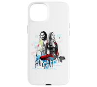 Carcasa para iPhone 15 Plus Aquaman Movie Fight For What You Believe In