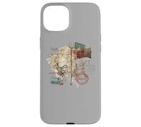 Carcasa para iPhone 15 Plus Aquaman Movie Lost Kingdom Kraken