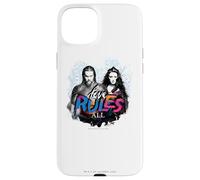Carcasa para iPhone 15 Plus Aquaman Movie Love Rules All