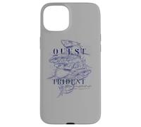 Carcasa para iPhone 15 Plus Aquaman Movie Quest For The Trident