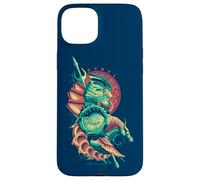 Carcasa para iPhone 15 Plus Aquaman Movie Rebel King