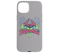 Carcasa para iPhone 15 Plus Aquaman Splish Splash