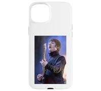 Carcasa para iPhone 15 Plus Arctic Monkeys Alex Turner Favorito Peor Pesadilla 2007