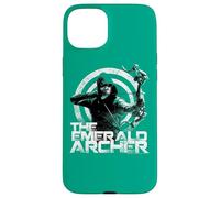 Carcasa para iPhone 15 Plus Arrow: TV Series Arrow Archer