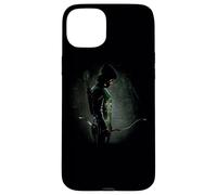 Carcasa para iPhone 15 Plus Arrow: TV Series In The Shadows