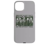 Carcasa para iPhone 15 Plus Arrow: TV Series Not Guilty