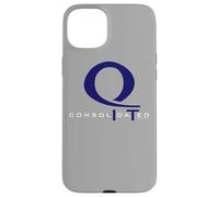 Carcasa para iPhone 15 Plus Arrow: TV Series Queen Consolidated