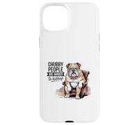 Carcasa para iPhone 15 Plus Arte humorístico Más difícil de Secuestrar
