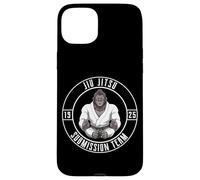 Carcasa para iPhone 15 Plus Artes Marciales Mixtas Tranquilas, Judo Y Jiu Jitsu Gorilla