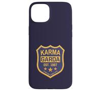 Carcasa para iPhone 15 Plus Autoridad de Patrulla Karma Garda