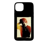 Carcasa para iPhone 15 Plus Bagre y los embotelladores Van McCann Michael Robert Williams