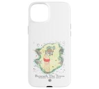 Carcasa para iPhone 15 Plus Bajo los árboles Donde Nadie ve con Licencia Oficial | 01