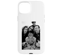 Carcasa para iPhone 15 Plus Banda de Punk Rock infectada por Bad Religion por Andy Willsher