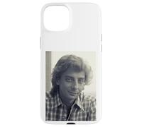 Carcasa para iPhone 15 Plus Barry Manilow Copacabana Cantante de Allan Ballard