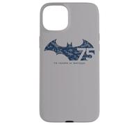 Carcasa para iPhone 15 Plus Batman 75 Year Collage