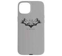 Carcasa para iPhone 15 Plus Batman 80th Anniversary Gotham Shield