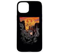Carcasa para iPhone 15 Plus Batman Always On Call