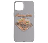 Carcasa para iPhone 15 Plus Batman Amazing Batmobile