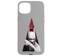Carcasa para iPhone 15 Plus Batman: Arkham City Bat Triangle