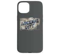 Carcasa para iPhone 15 Plus Batman: Arkham City Greetings from Arkham